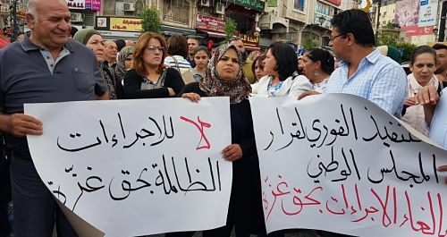 Bulletins CIREPAL : Abbas, l’ennemi acharné des Palestiniens de Gaza / Vol et spoliation, pratiques intrinsèques au mouvement sioniste